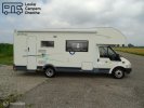 Chausson Welcome alkoof 111.000 km vakantie klaar !!! foto: 3