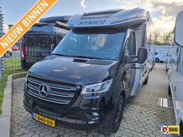 Hymer BML-T 780 FULL OPTIONS-BTW VOERTUIG 