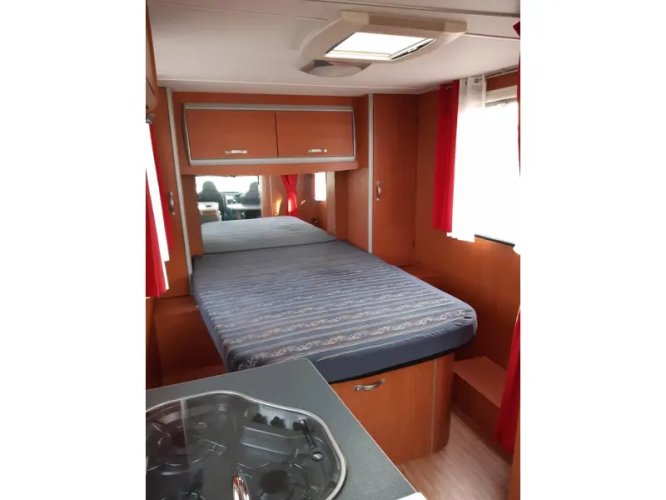 Benimar Tessoro 490 Herfst aanbieding  foto: 12