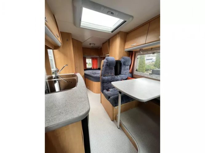 Chausson Welcome 55  foto: 7