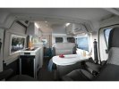 Hymer Free 540 Blue Evolution-Autom  foto: 4