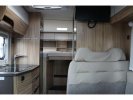 Hymer ML-T 570 4X4 163pk Automaat | LPG Installatie | Zonnepaneel | Omvormer | Lengtebedden | foto: 8