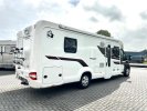 Swift Toscane 794 QB 8m/automaat/queensbed/xxl  foto: 2