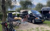 Toyota 2 Pers. Einen Toyota-Camper in Amsterdam mieten? Ab 58 € pro Tag – Goboony-Foto: 2
