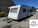 Caravelair Soleria 470 Queen bed good condition awning + tent photo: 0