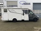 Hymer Tramp S 680 GT Edition Mercedes 177pk 9G Automaat foto: 3