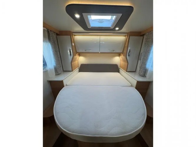 McLouis Sovereign 479 G Queensbed Hefbed  foto: 14