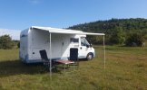 Fiat 4 pers. Rent a Fiat camper in Kaatsheuvel? From € 80 pd - Goboony photo: 0