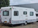 Sterckeman Evolution Comfort 460 LJ  foto: 2