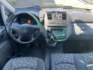 Mercedes Vito hefdak 2.2 CDI 4 pers. Off-Grid foto: 20