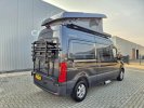 Hymer Free 600 S AUTOMAAT  foto: 4