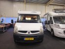 Weinsberg Scout Fransbed Euro4 2.5D 2009  foto: 2