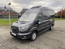 LMC Innovan 590 GEEN INRUIL? HOGE KORTING 