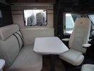 Hymer ML T 570 Mercedes 4WD 4 WD foto: 11