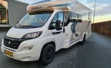 Chausson 2 pers. Chausson camper huren in Beesd? Vanaf € 152 p.d. - Goboony foto: 2