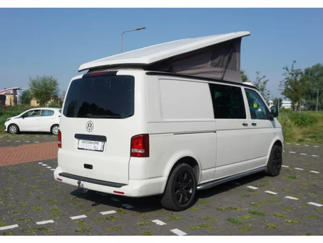 Volkswagen Multivan Reimo 