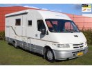 Fiat EUROYACHT 190LX 2.8 Jtd 128 PK, Nieuwe koppeling. foto: 0