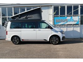 Volkswagen T6.1 CALIF. Automatic 1st Owner. BEACH EDITION