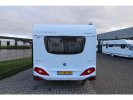 Knaus Sudwind Silver Selection 450 FU Frans Bed Thule Luifel  foto: 16