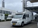 HYMER T674 CL Exclusive Line DAKAIRCO LEVELSYSTEEM LUCHTVER foto: 3