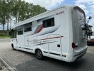 Kabe Travel Master Crown 760LGB Automaat Enkele Bedden Hefbed 2X Airco Levelsysteem foto: 3