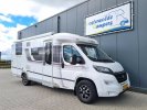 LMC Cruiser Premium 661 G Enkele Bedden Trekhaak  foto: 0