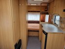 Dethleffs Camper 460 DB - Mover & Voortent -  foto: 6