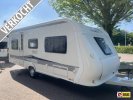 Hobby Prestige 560 UL Mover Lichte Hagelsc  foto: 0