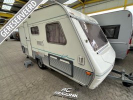 Beyerland Vitesse 430 TM - BORCULO