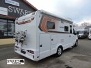 Weinsberg CaraCompact Suite MB 640 MEG Edition [PEPPER] foto: 2
