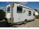 Knaus Sun Liner 700 Dwarsbed, XXL Garage  foto: 2