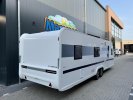 Adria Adora 753 UK ALDE - model 2025  foto: 3