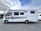 Adria Sonic 700 SL automaat/2015/level/150pk  foto: 4