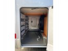 Hymer Silver Line 562 EX Enkele Bedden Hefbed 2010  foto: 8