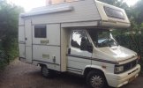 Eura Mobil 4 pers. Rent an Eura Mobil motorhome in Delft? From € 73 pd - Goboony photo: 0