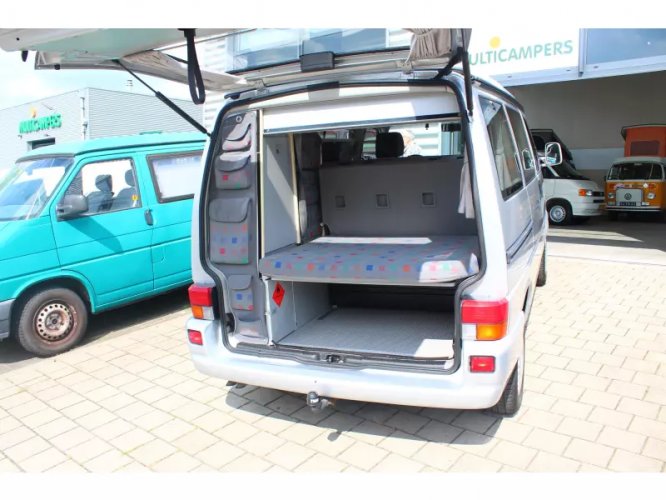 Volkswagen T4 California Event  foto: 6