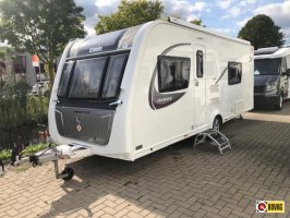 Elddis Avante 574