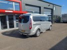 Westfalia 10 P+ buscamper als nieuw  foto: 2