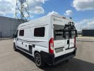 Fiat Ducato Fondt vendome leadercamp 140 pk 6 meter zeer mooie buscamper Trekhaak ! foto: 4