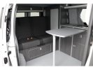 Mercedes-Benz Vito Autobús Camper 111 CDI 114Cv Largo | Marco Polo/aspecto californiano | 4 plazas/4 camas | Foto en perfecto estado: 2