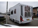 Fiat Ducato Knaus Sport traveler | IN PRIJS VERLAAGD NAAR €27490 | Alkoof | Camera | Fietsendrager | Cassetteluifel foto: 1