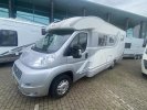 Adria Coral Silver Edition 690 SP Queen bed air conditioning Cruise photo: 1