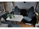 Hymer BMC-I 580 Hefbed | Solar | Fietsendrager | Automaat Hefbed | Solar | Fietsendrager | 9Traps Aut foto: 20