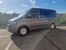 Volkswagen T5 California Comfortline DSG 140pk  foto: 4