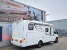 Hymer EX 580 Pure Length Beds / Roof Airco Photo: 2