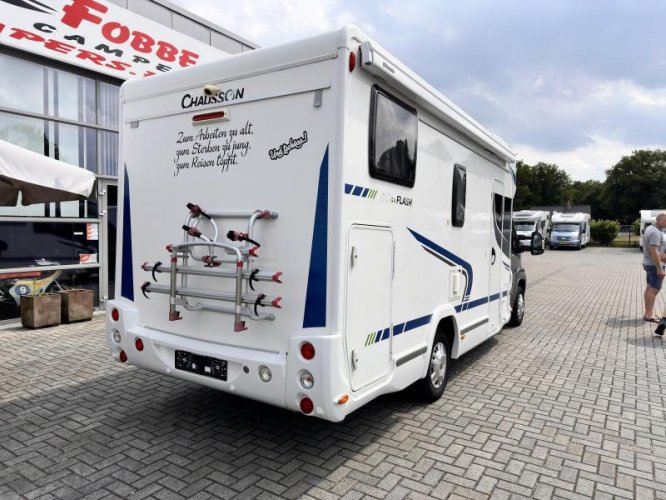 Chausson Flash 617 GA 