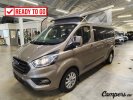 Ford Nugget Plus Westfalia 2.0 TDCI 150PK Automaat foto: 0