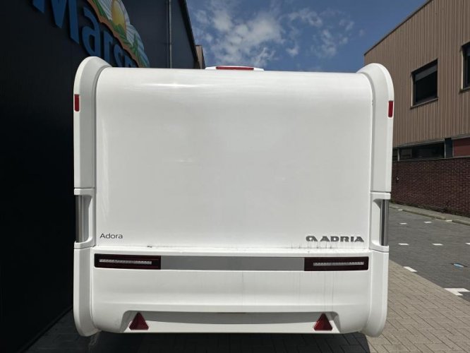 Adria Adora 542 UL 