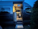 HYMER GRAND CANYON S - Automaat foto: 5