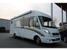 Hymer B674 SL Enkele bedden + Hefbed  foto: 3